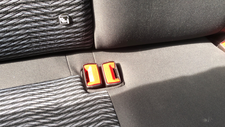 Ford KA+ 1.2 Zetec 5dr Petrol Hatchback